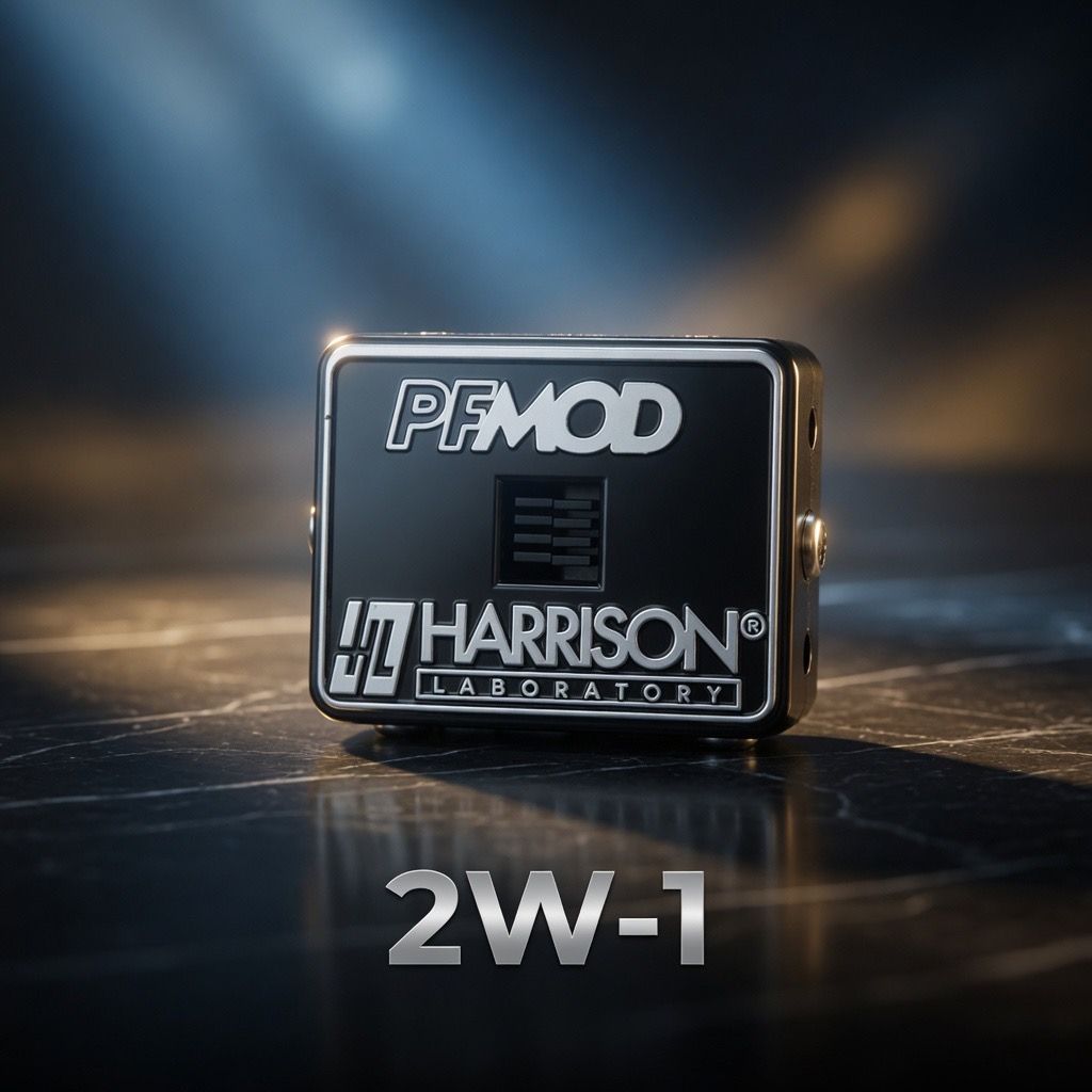 PFMOD 2W-1 (2 Way Adjustable)