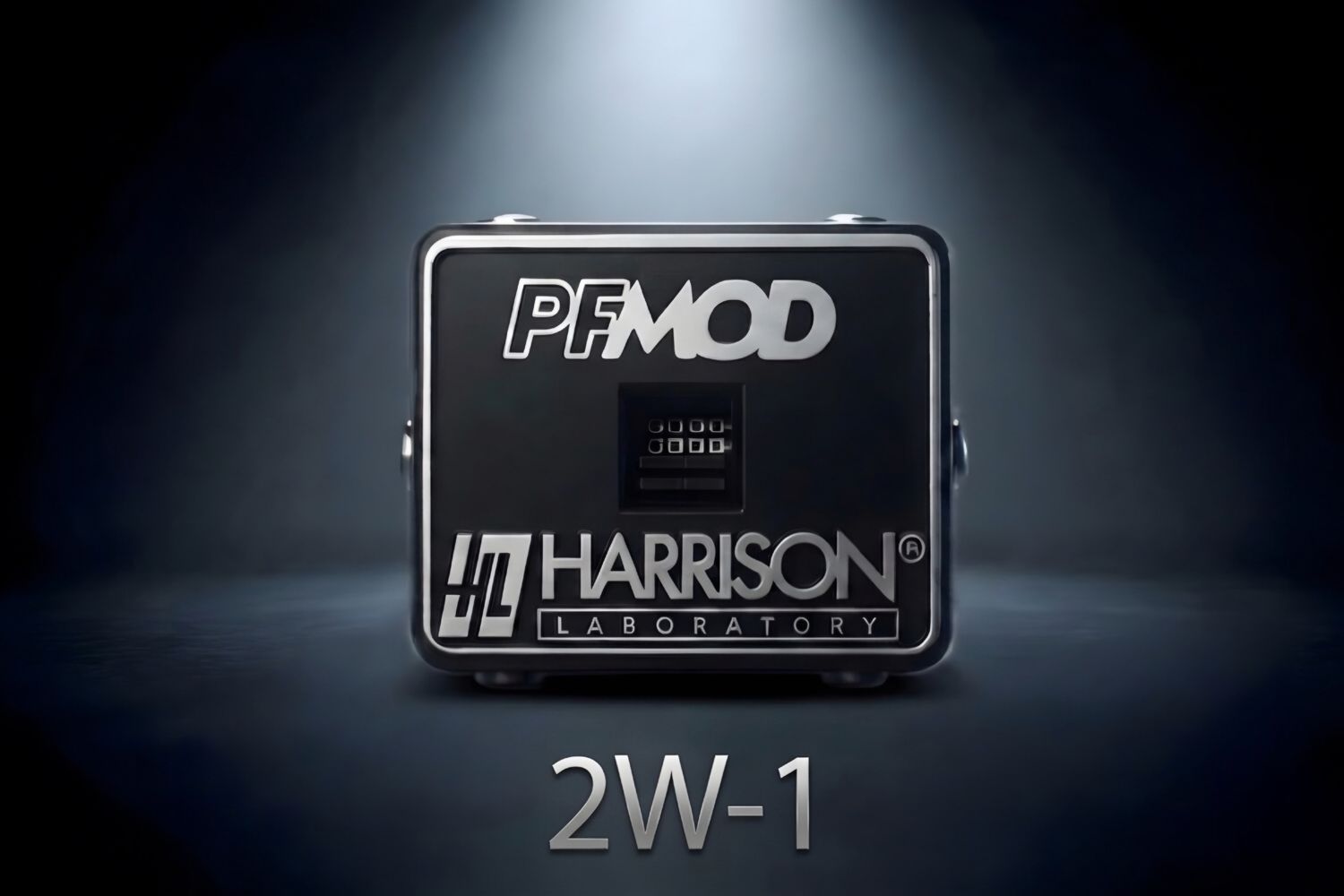 PFMOD ™ 2W-1 (2 Way Adjustable Filter)
