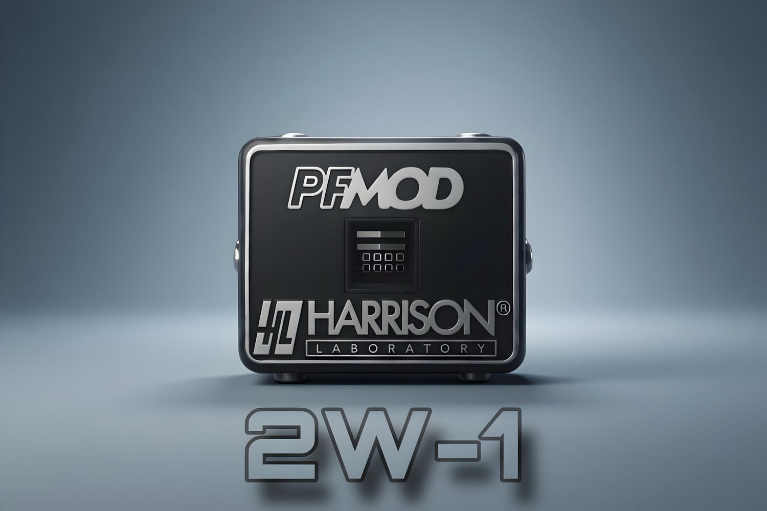 PFMOD ™ 2W-1 (2 Way Adjustable Filter)