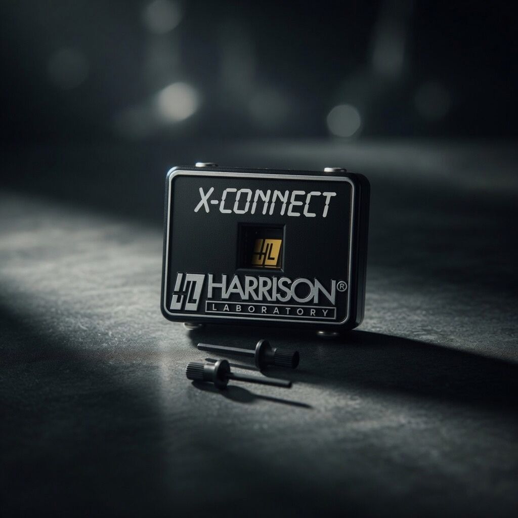 X-CONNECT Adjustable Attenuator