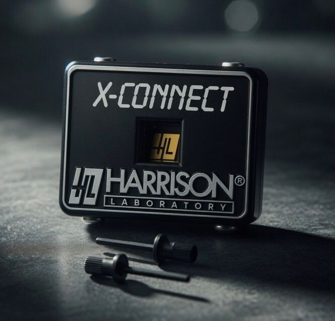 X-CONNECT ™ Adjustable Attenuator