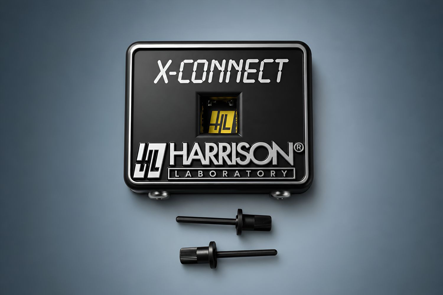 X-CONNECT ™ Adjustable Attenuator