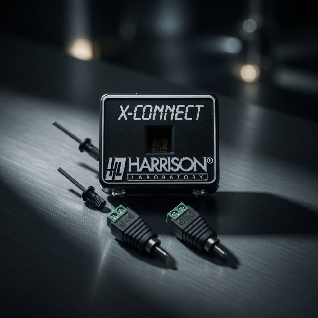 X-CONNECT Ground Loop Isolator