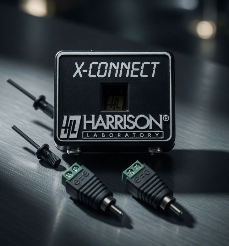 X-CONNECT ™ Ground Loop Isolator