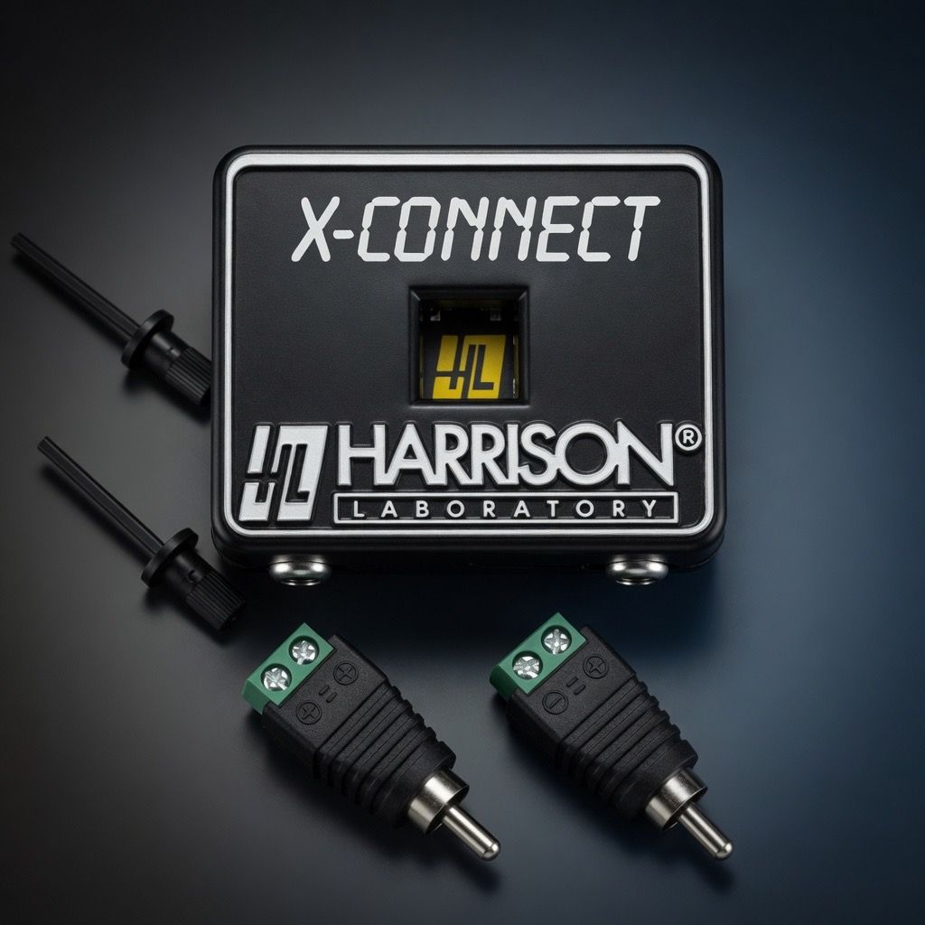 X-CONNECT ™ Ground Loop Isolator