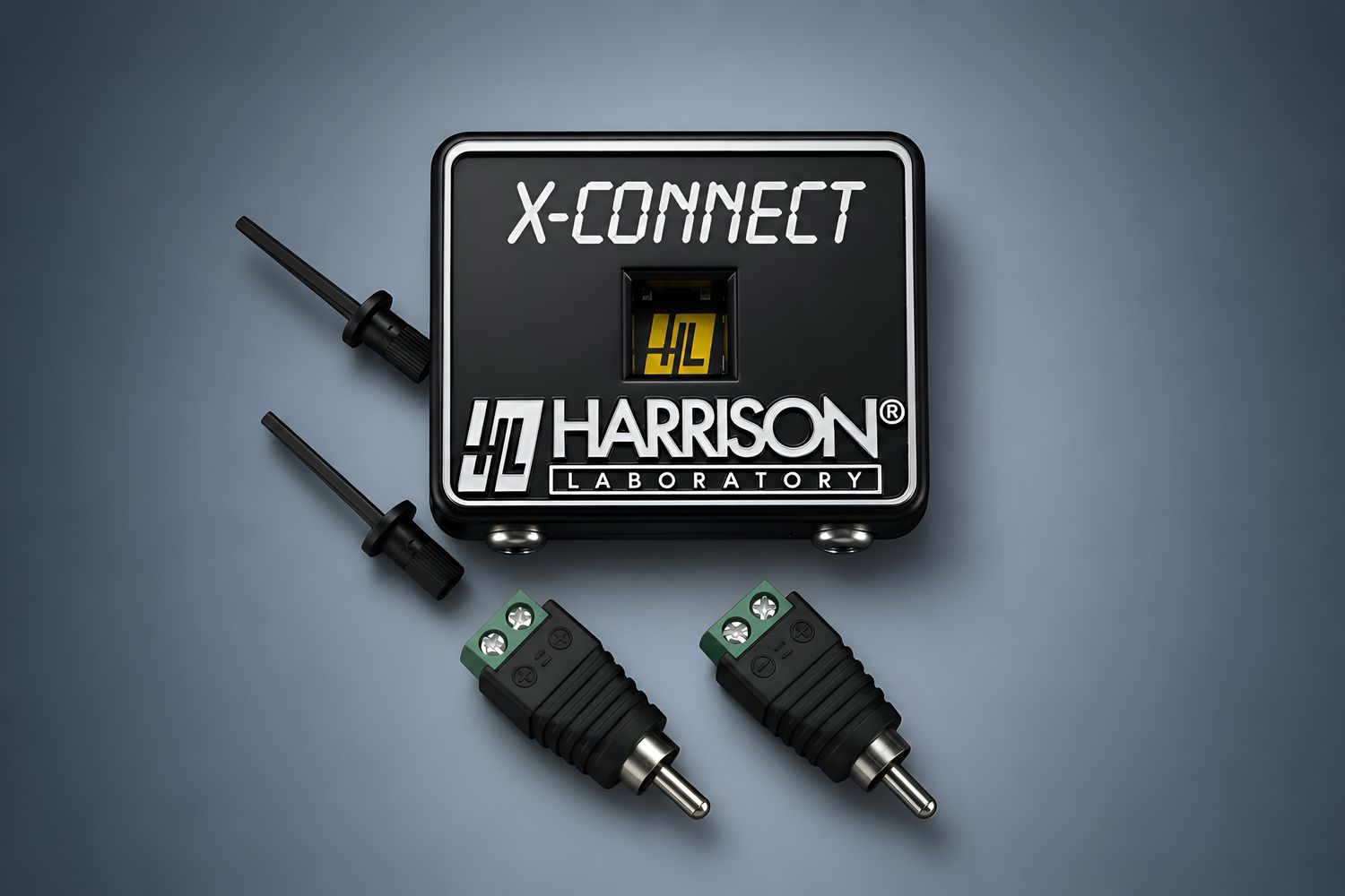 X-CONNECT ™ Ground Loop Isolator