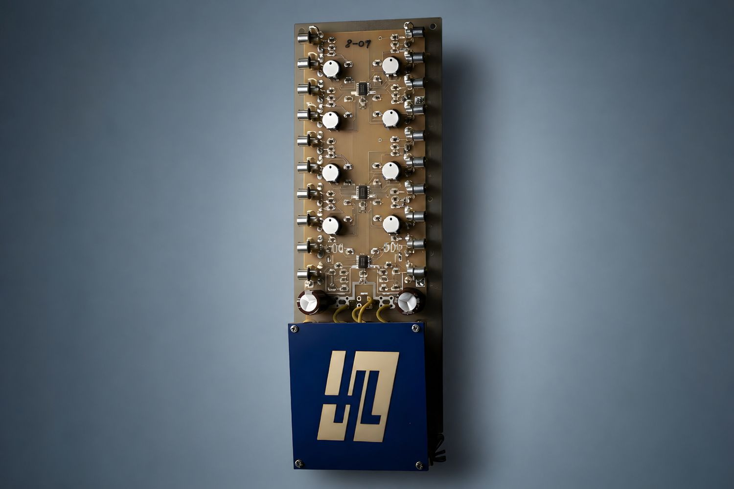 AUDIO MIXERS