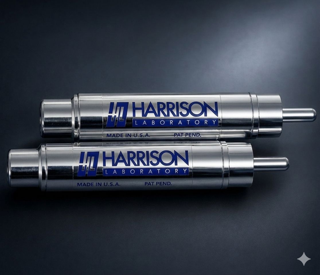 EXPRESSION PEDAL ISOLATOR Platinum Edition