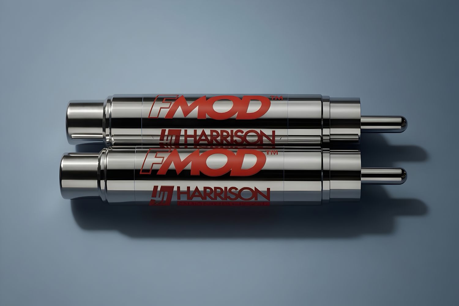 FMOD ™ Inline Audio Crossover High Pass Filters  (Platinum Edition)
