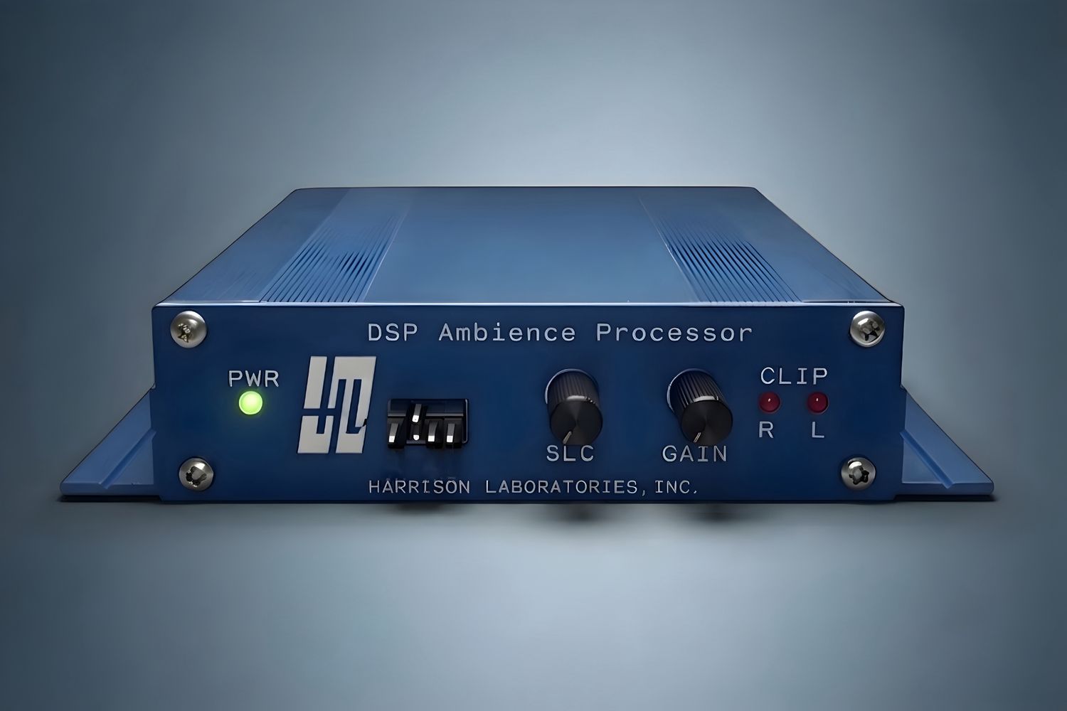 DSP AMBIENCE PROCESSOR ™