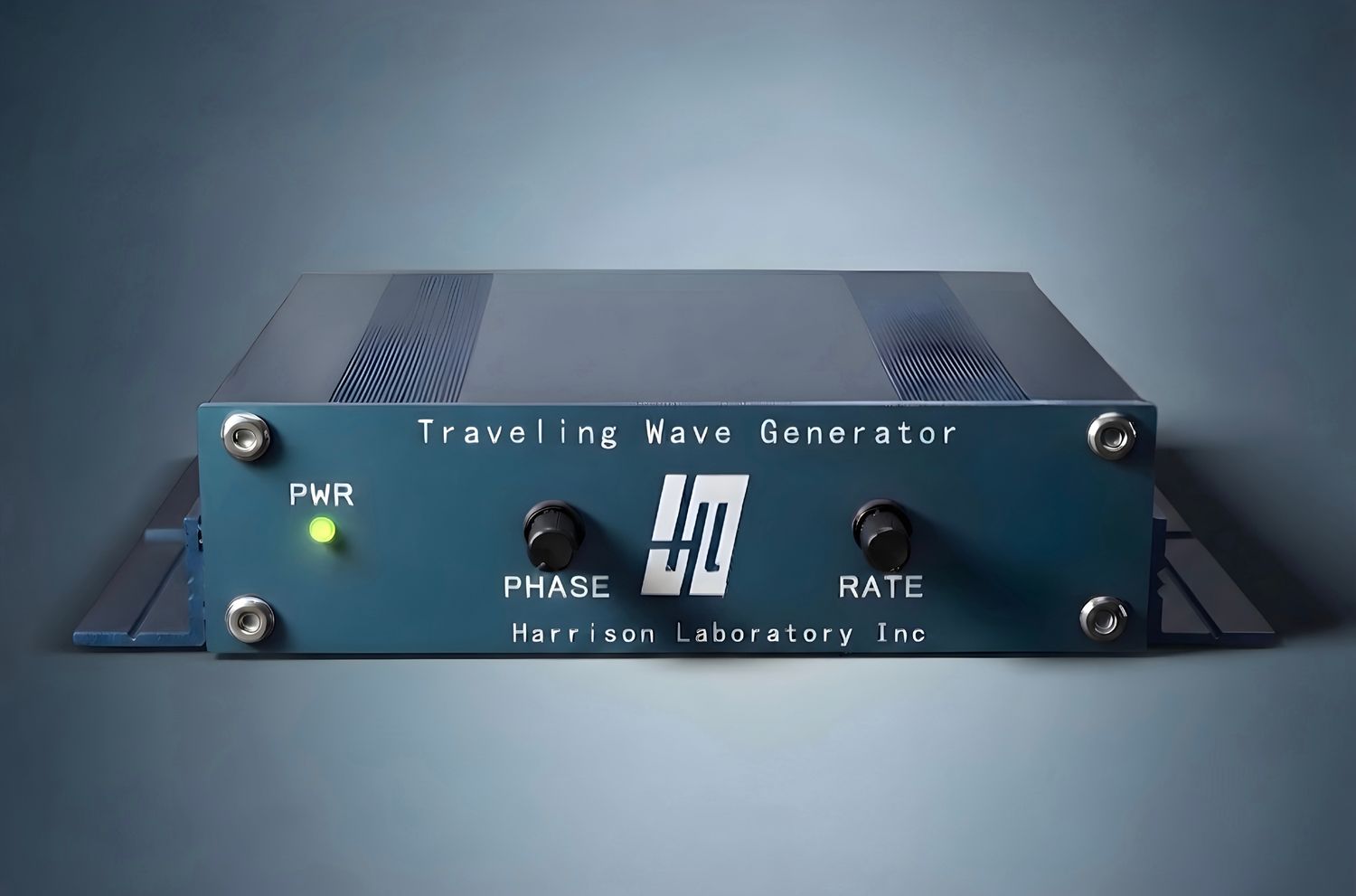 TRAVELING WAVE GENERATOR™