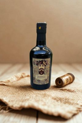 SHURHUQ ALLA CARRUBBA 10 CL