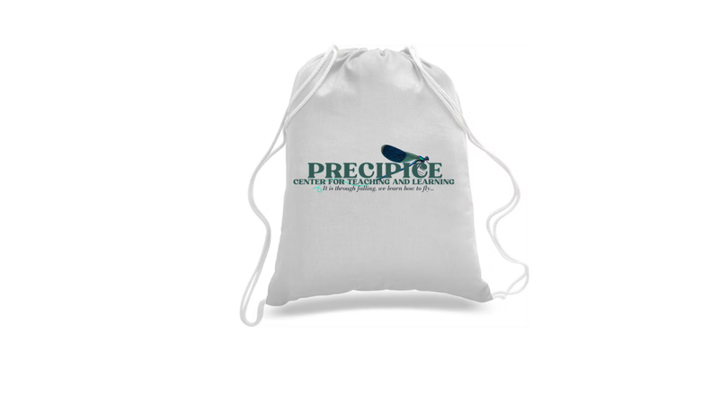 Precipice Center Drawbag