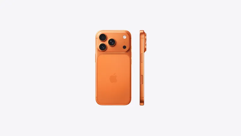 iPhone 17 Pro 512GB