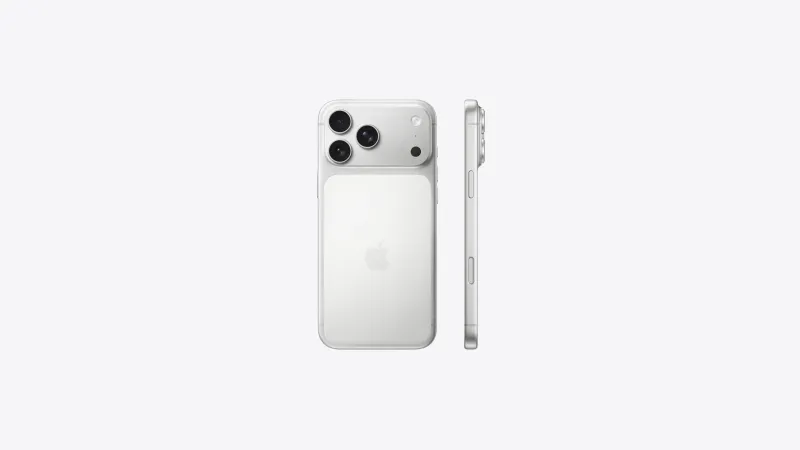 iPhone 17 Pro Max 1TB