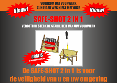 936 Safe-Shot