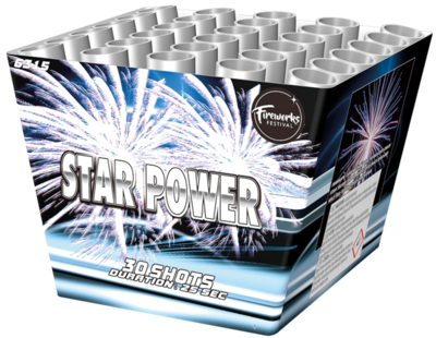 6315 Star Power