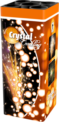 4080 Crackling Crystal