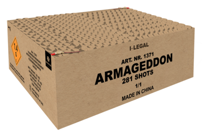 1371 Armageddon