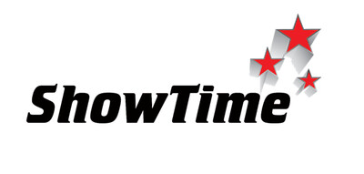 SHOWTIME