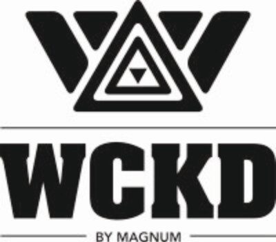 WCKD VUURWERK