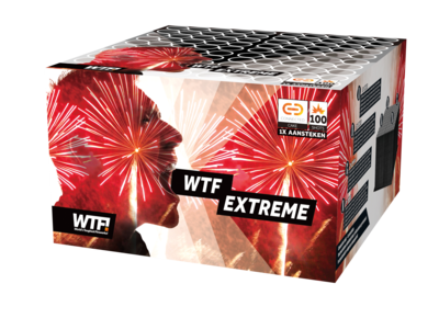 3464 WTF Extreme