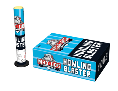 1003 Howling Blaster 1003 Howling Blaster