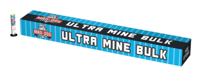 1009 Ultra Mine Bulk