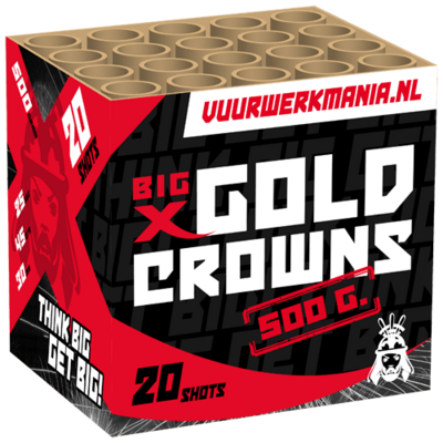 1880 Gold Crowns