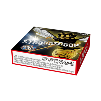 2223 Stoboscoop
