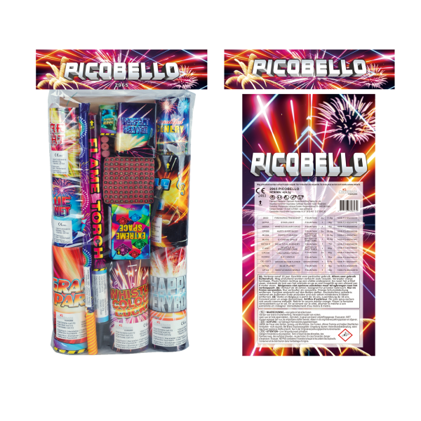2965 Picobello