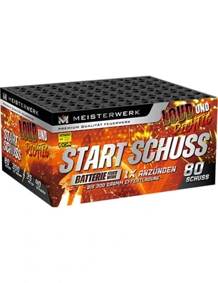 1492 Startschuss 80 schuss 1492 Startschuss 80 schuss