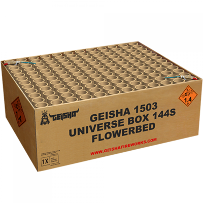 1503 Universe Box 114 S Compound
