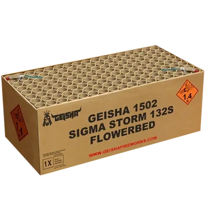 1502 Sigma Storm
