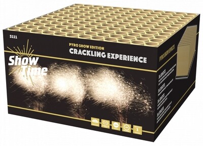 5111 Crackling Experience