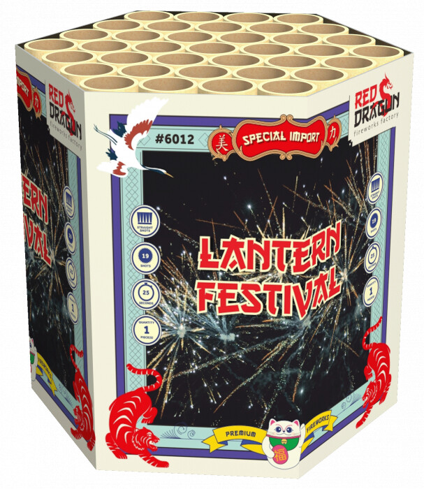 6012 LANTERN FESTIVAL
