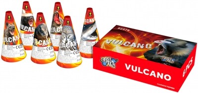 2578 VULCANO 6-PACK