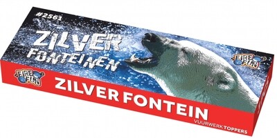 2561 ZILVERFONTEINEN