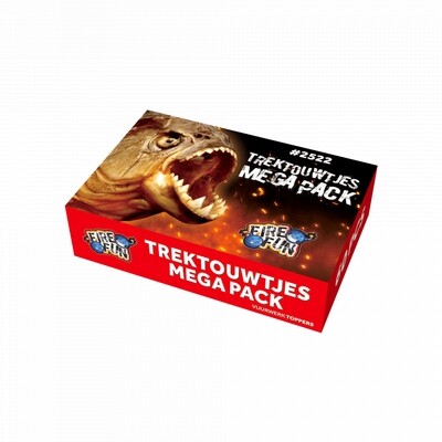 2522 Trektouwtjes