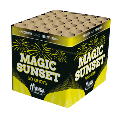 5212 Magic Sunset 5212 Magic Sunset