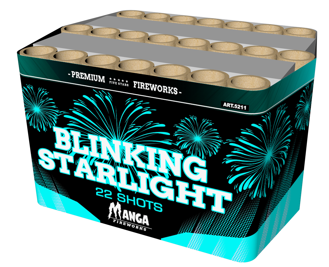 5211 Blinking Starlight