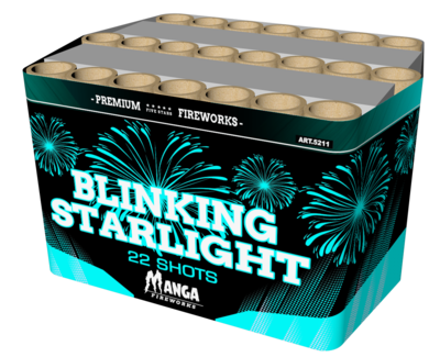 5211 Blinking Starlight 5211 Blinking Starlight