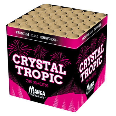 5213 Chrystal Tropic 5213 Chrystal Tropic