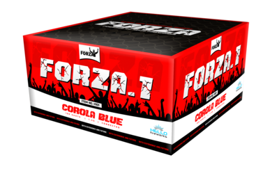 H101 Forza #1