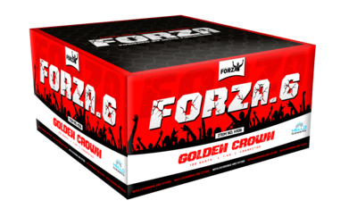 H106 Forza 6