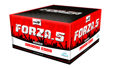 H105 Forza 5  100 shots