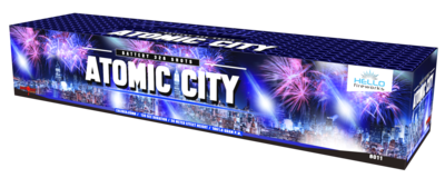8011 Atomic City
