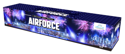 8012 Airforce