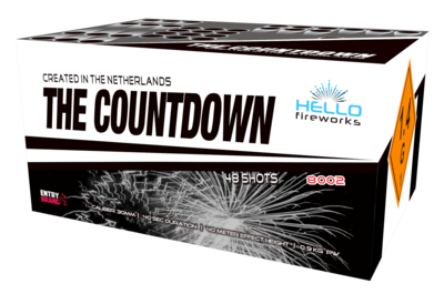 8002 The Countdown