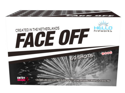 8006 Face off